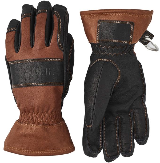 Hestra Fält Guide Gloves - Handschuhe - 7332540626147 - 1