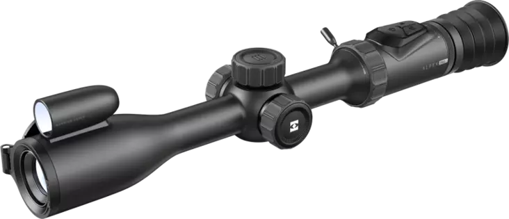 HikMicro Alpex Pro A50PL LRF - Wärme und Nachtsichtzielfernrohre - 6974004649357 - 1