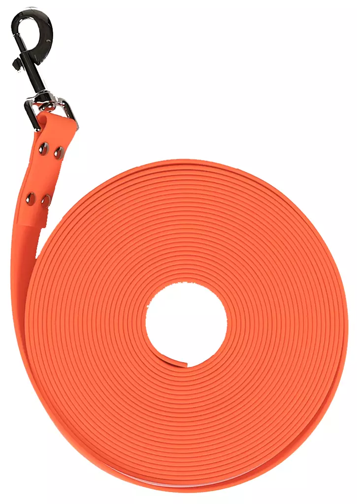 Hundra Training Jälkiliina Leveä 15m - Hundeleine - 6438347048227 - 1