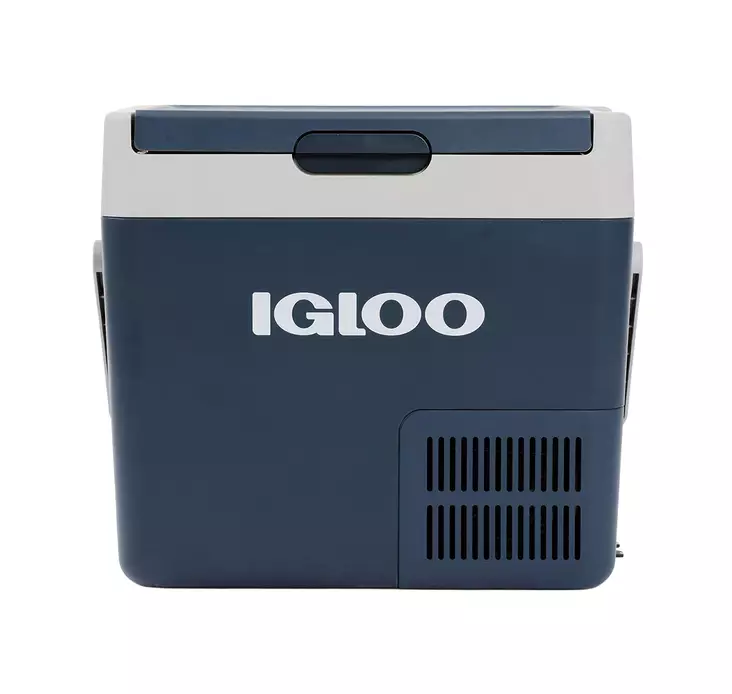 Igloo ICF18 Compressor Cooler 18l Blue - Kühlboxen - 6975399590507 - 1
