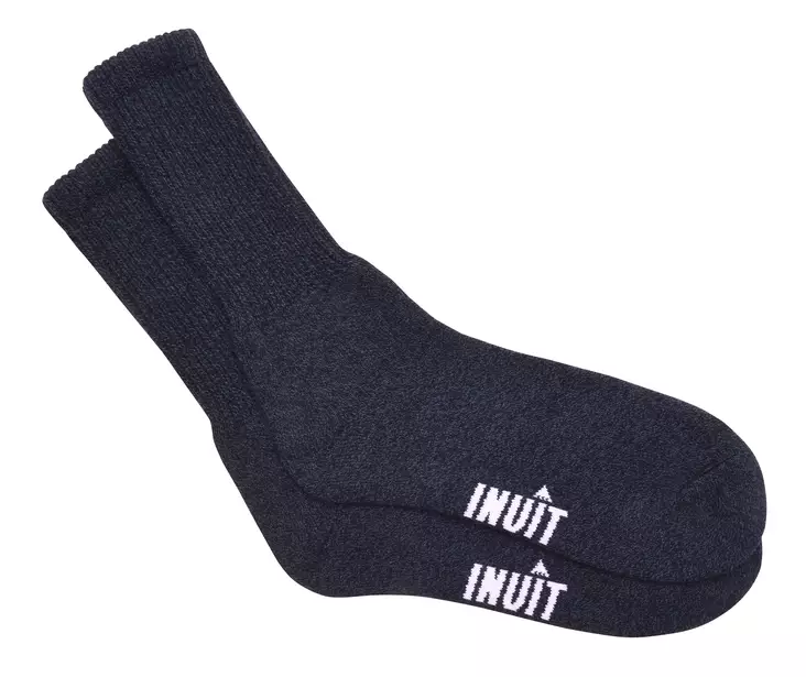 Inuit Trekker Socks - Socken und Buff - 6417512536417 - 1