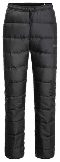 Jack Wolfskin Mens Atmosphere Pants - Hosen - 4064993891867 - 1