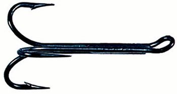 Kamasan B380 Low Water Treble Salmon - Lachsfliegenhaken - 6417512009287 - 2