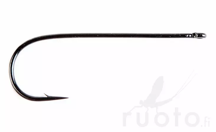 Kamasan B840 Bucktail & Saltwater - Meerforellenhaken - 6417512009027 - 1