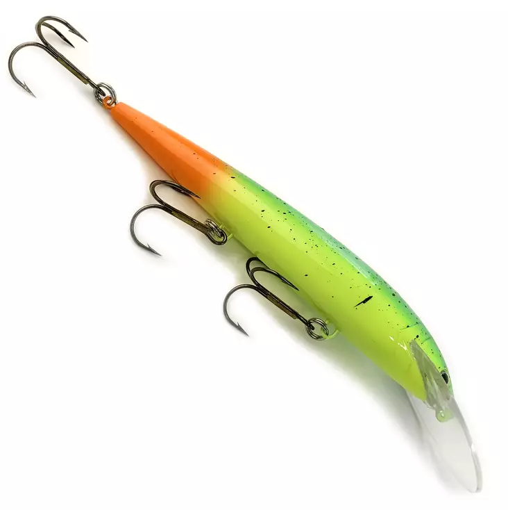 Karikko Räminä 12cm - Wobbler über 10 cm - 6430027990987 - 1