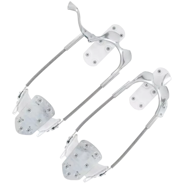 Kuusamo Nordigrip Ski Binding - Andere Jagdprodukte - 6417635055567 - 1