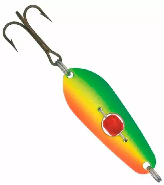 Kuusamo Räsänen 4cm 6g - Löffel <15 g - 34005001017 - 1