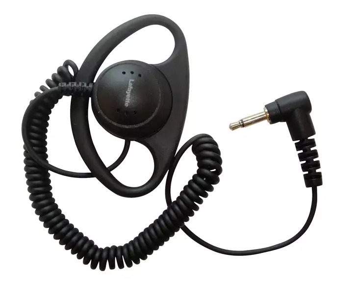 Lafayette Kopfhörer 3,5mm - Lafayette - 7332020029017 - 1