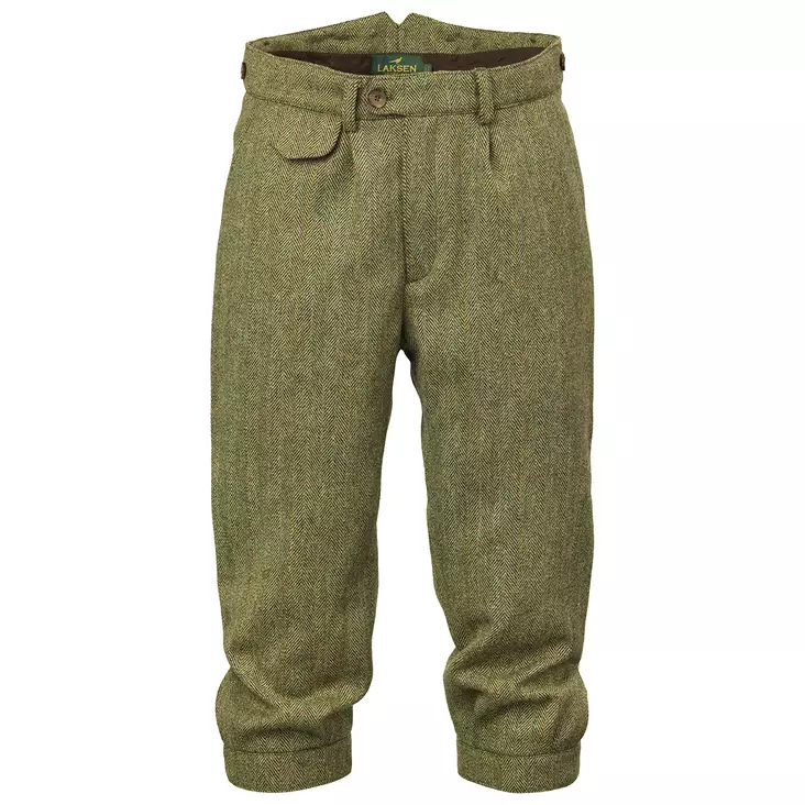 Laksen Berleigh CTX Breeks - Jagdhosen - 5707953736707 - 1