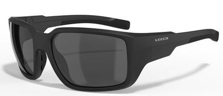 Leech X1 PC-SL-Black - Kunststofflinsen - 7350123791167 - 2