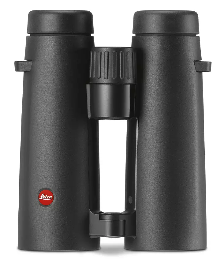 Leica Noctivid 10x42 Black - Traditionelle Ferngläser - 4022243403857 - 1