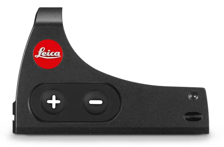 Leica Tempus 2 ASPH. 2.5 MoA - Weitere Leuchtpunktvisiere - 4022243555037 - 1