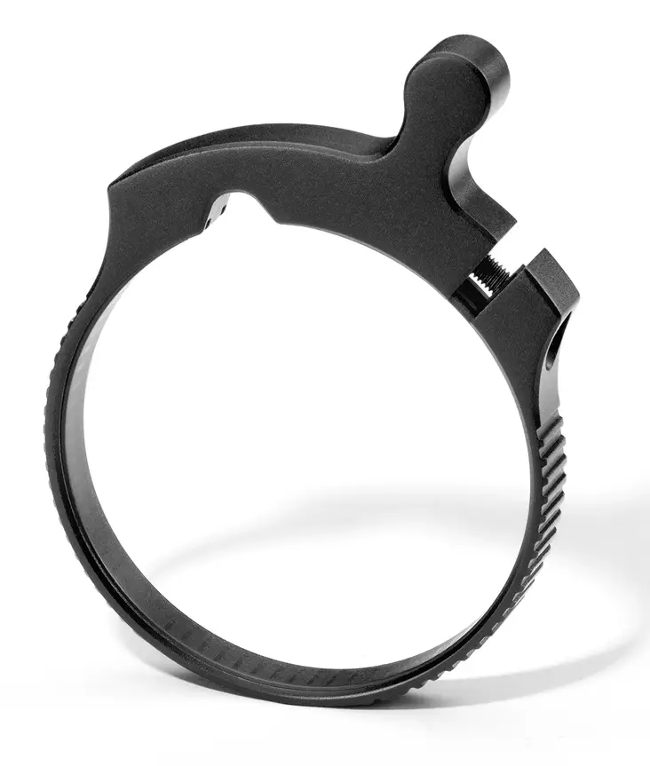 Leica Throw Lever Fortis - Leica Zielfernrohre - 4022243590397 - 1
