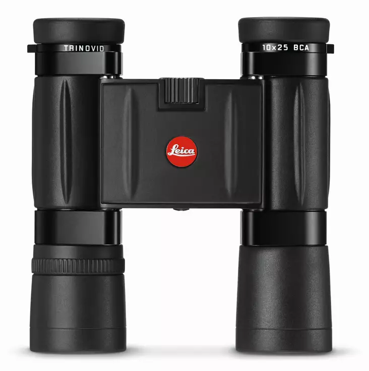 Leica Trinovid 10x25 BCA - Ferngläser im Taschenformat - 4022243403437 - 1