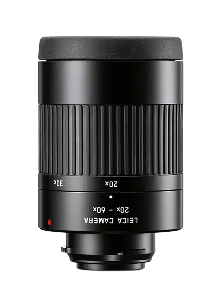Leica Vario-Okular 20x - 60x - Spektive - 4022243410237 - 1