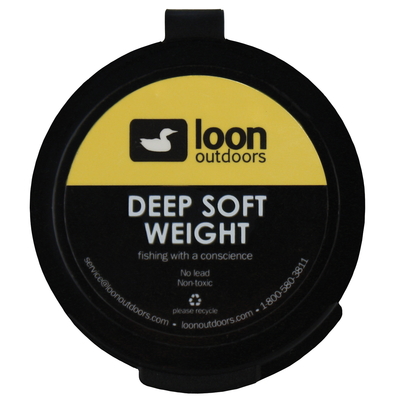 Loon Deep Soft Weight - Schwimmhilfen - 782420001057 - 1