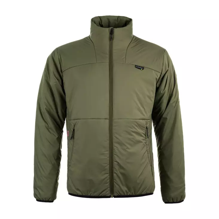Loop Bartek Jacket Olive - Isolationsjacken - 827142084527 - 1
