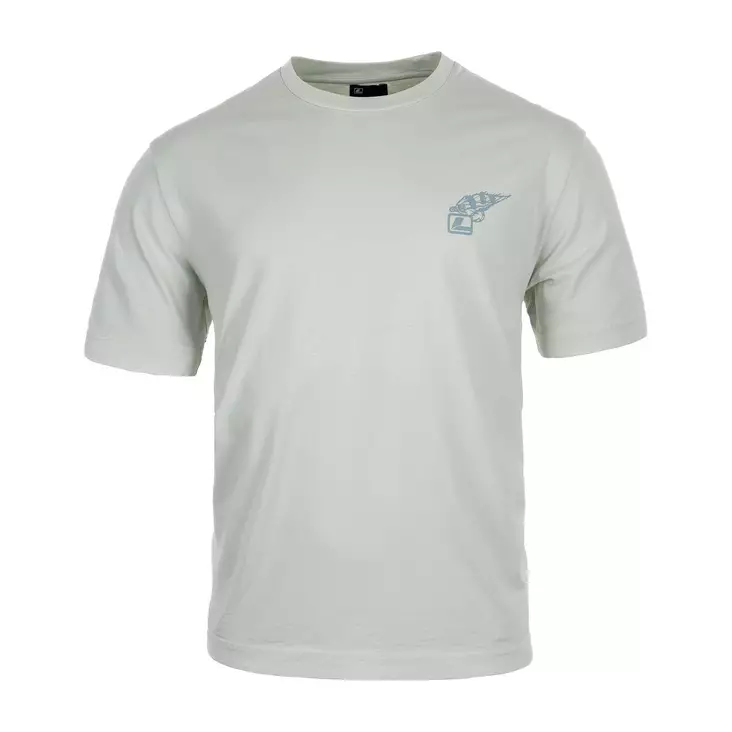 Loop Pike Graphic T-Shirt Northern Droplet - Herren-T-Shirts - 827142086897 - 1