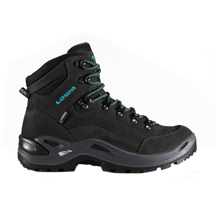 Lowa Renegade GTX® Mid W's - Wanderschuhe - 4052471180817 - 1