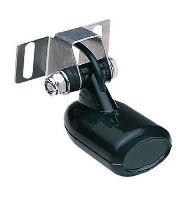 Lowrance and Simrad HST-WSBL Transducer - Für Lowrance Sonare - 042194524047 - 1