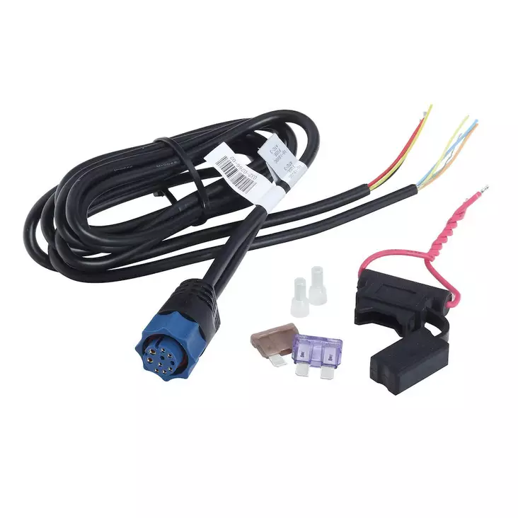Lowrance Power Cable PC-30-RS422 - Lowrance Zubehör - 042194533537 - 1