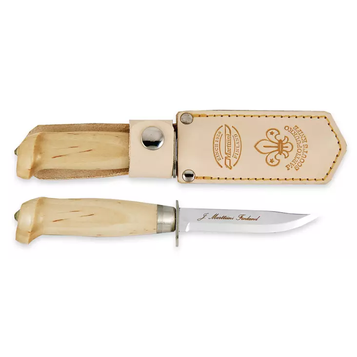 Marttiini Partiopuukko - Klassische Messer - 6416885304807 - 1