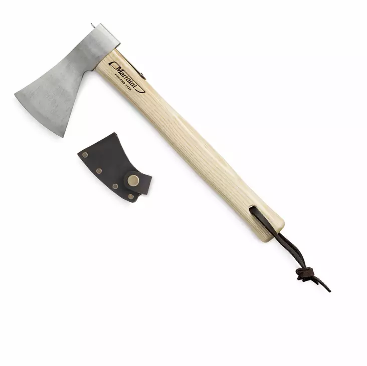 Marttiini Hiking Axe - Äxte - 6416885618607 - 1