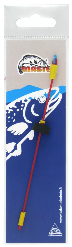 Master Pilkkivavan Sergei - Andere Zubehör - 6416473141487 - 1