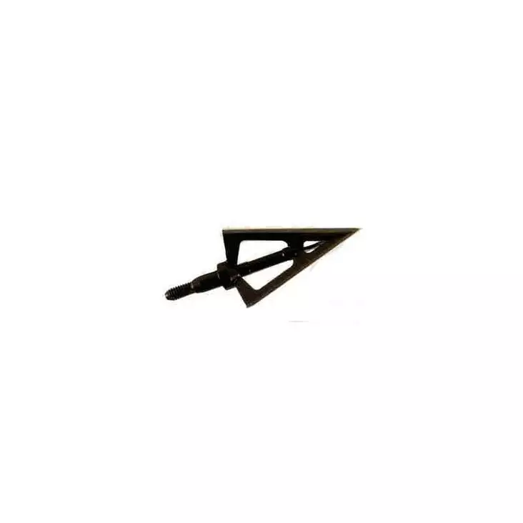 Maximal Laser Razor 125gr -metsästyskärki 3 kpl - Pfeilspitzen - 31000400007 - 1