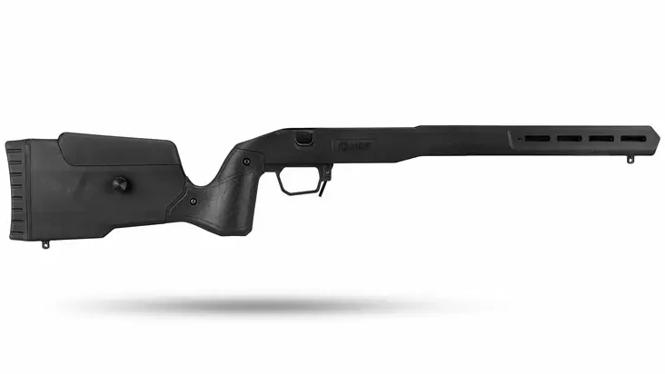 MDT Field Stock Tikka T1X - Gewehrschäfte Composite - 797698470917 - 1