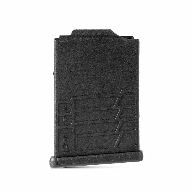 MDT Polymer AICS Magazine .223 Rem 10 Round - AICS Magazine - 990482713997 - 1