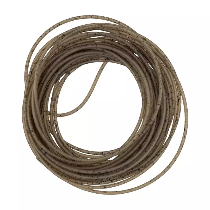 Mikado Anti-Tangle Rig Tube 3m Camo Brown - Feeder-Verbinder, Perlen & Stopper - 5900637125327 - 1