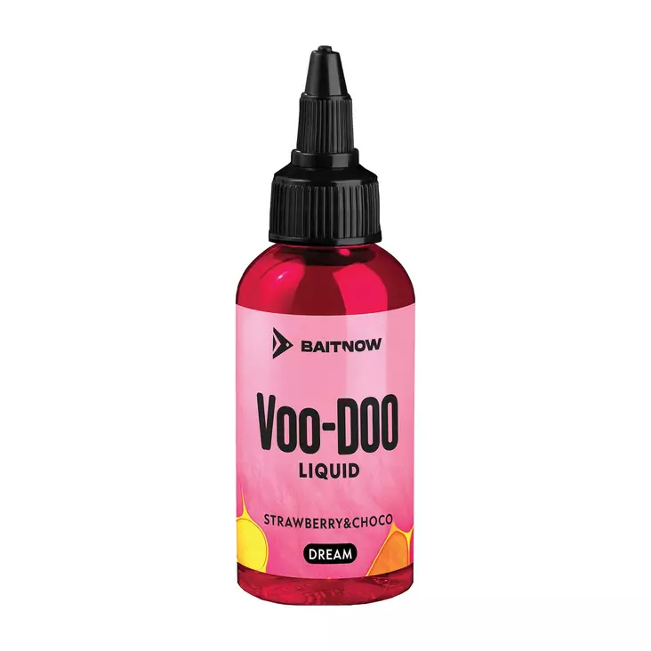 Mikado BaitNow Method Liquid Voo-Doo Dream 50ml - Aromen & flüssige Lockstoffe - 5900637153597 - 1