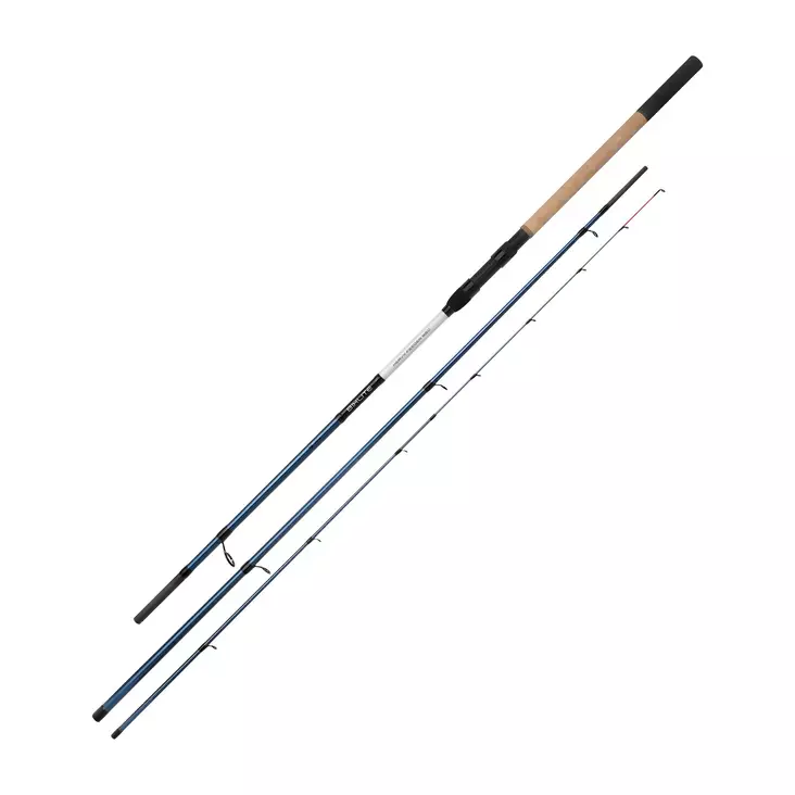 Mikado Bixlite Heavy Feeder 3,90m max 180g - Mittlere & schwere Feederruten - 5900637117797 - 1