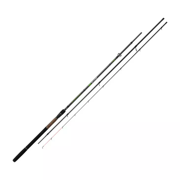 Mikado Bixlite Pro Method Feeder 3,00m max 80g - Method-Feeder-Ruten - 5900637158387 - 1