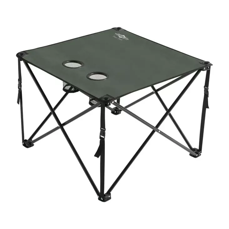Mikado Carp Foldable Table IS12-16Z - Bivvy-Tische & Kochstationen - 5900637634607 - 1