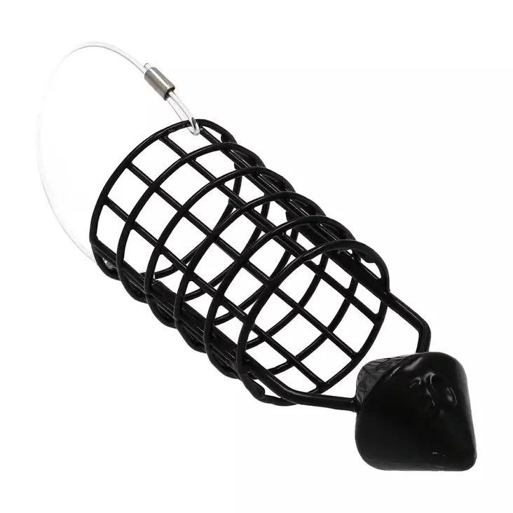 Mikado Distance Feeder with Load - Fluss- & Weitwurf-Futterkörbe - 5900637031727 - 1
