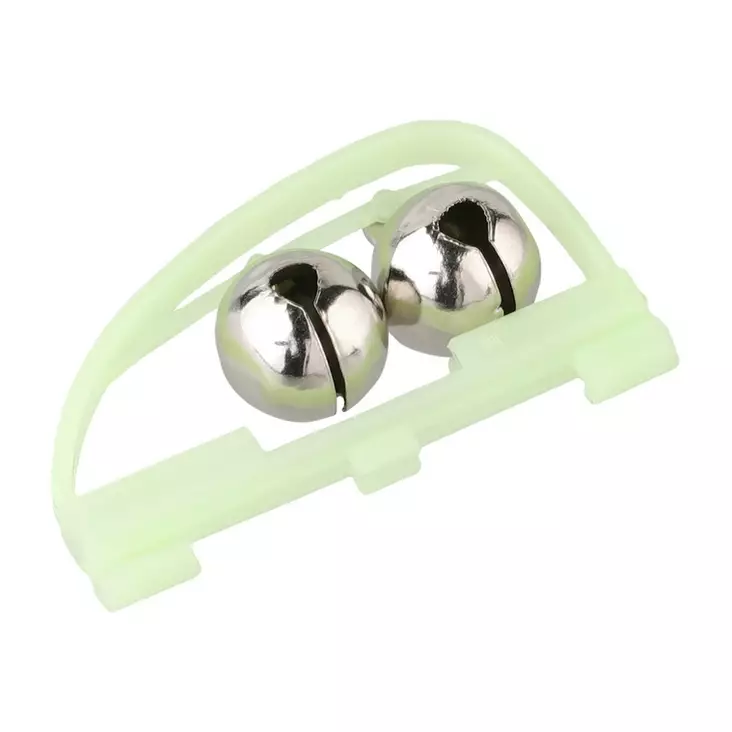 Mikado Double Bell Pulled Over - Bissglocken & Indikatoren - 5900637545217 - 1