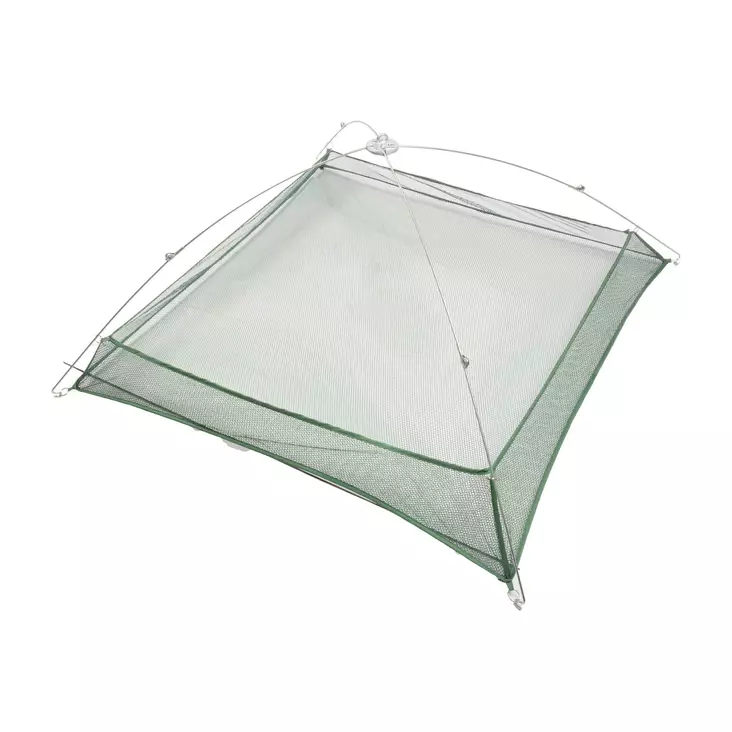 Mikado Drop Net Spare Mesh with Collar - Komplettkescher - 5900637116677 - 1