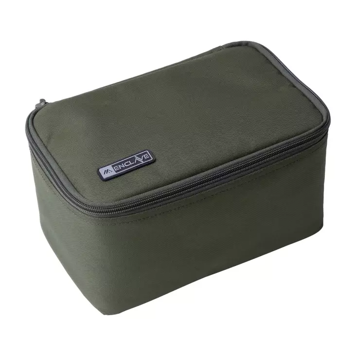 Mikado Enclave Accessories Bag Set 1+4 - Tackleboxen, Rigboxen & Taschen - 5900637032687 - 1