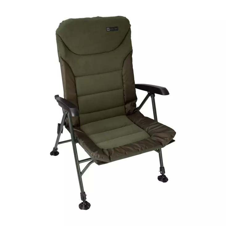 Mikado Enclave Chair - Karpfenstühle - 5900637028857 - 1