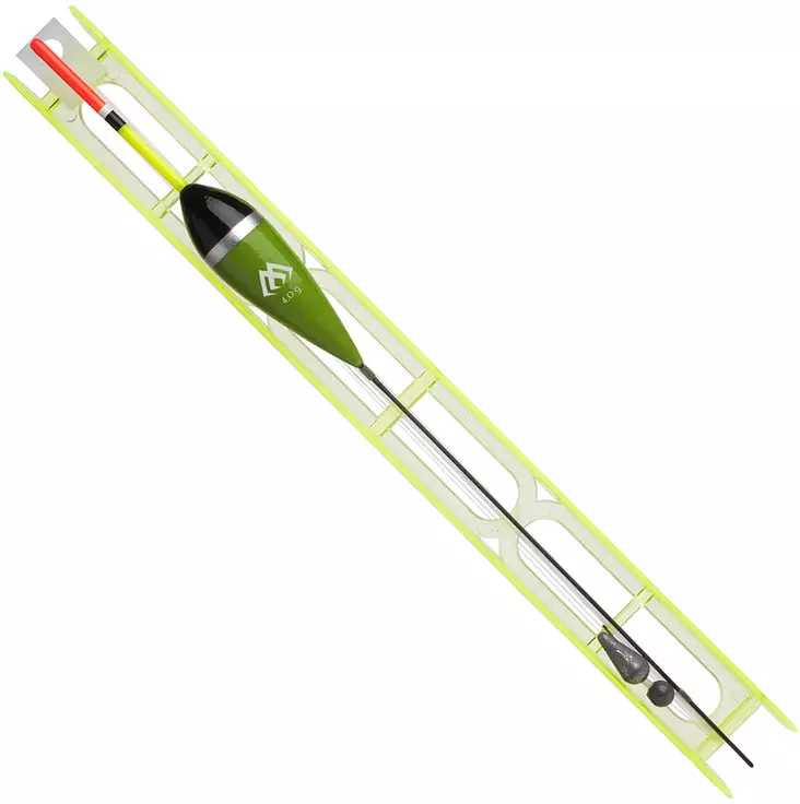 Mikado Float Set 005 - Schwimmer und Montagen - 5900637608837 - 1