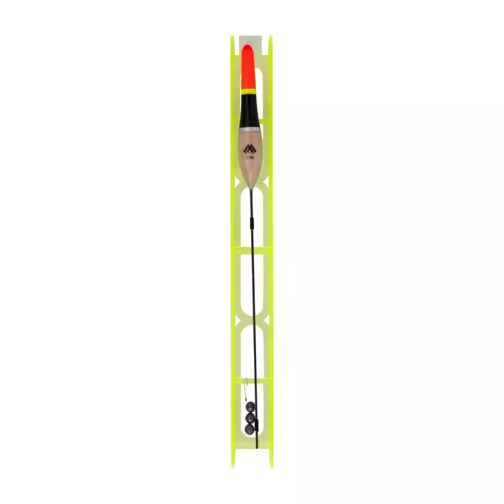 Mikado Float Set 040 1g - Fertige Posenmontagen - 5900637126607 - 1