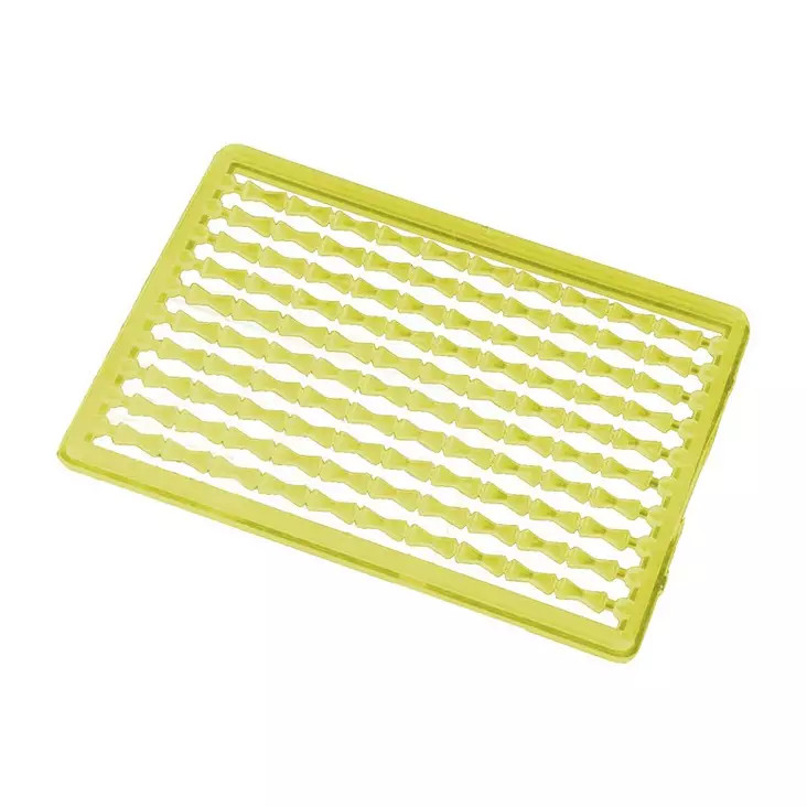 Mikado Hard Boilie Stoppers Fluo Yellow - Köderstopper - 5900637680567 - 1