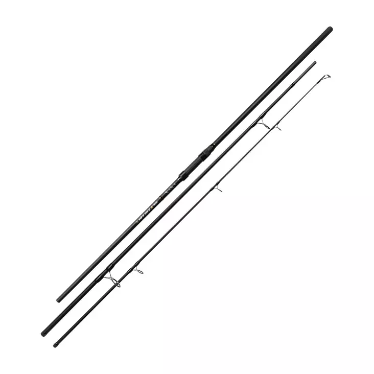 Mikado Intro Carp II 3,90m 3lb - Weitwurf-Karpfenruten - 5900637030867 - 1