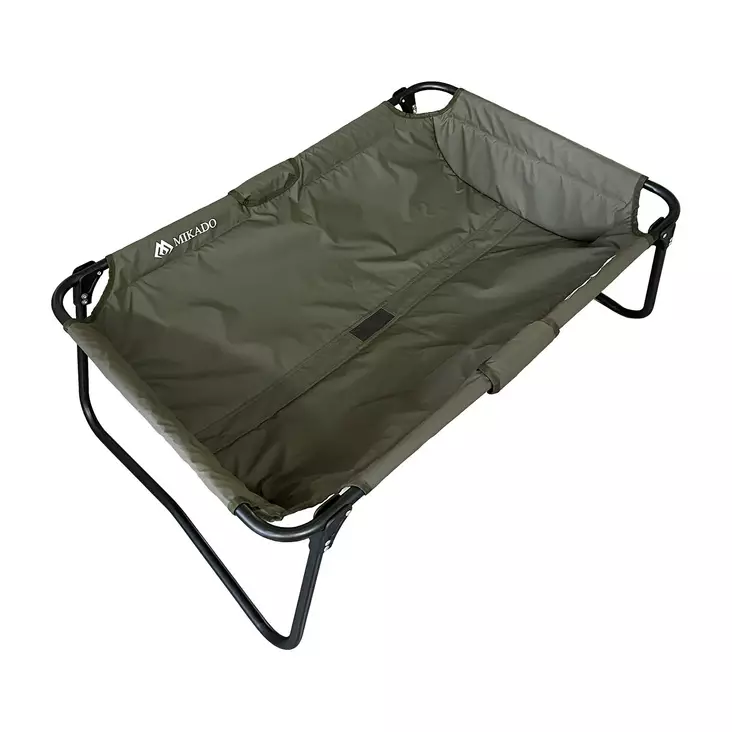 Mikado Intro Cradle Carp Mat - Abhakmatten & Abhakliegen - 5900637116707 - 1