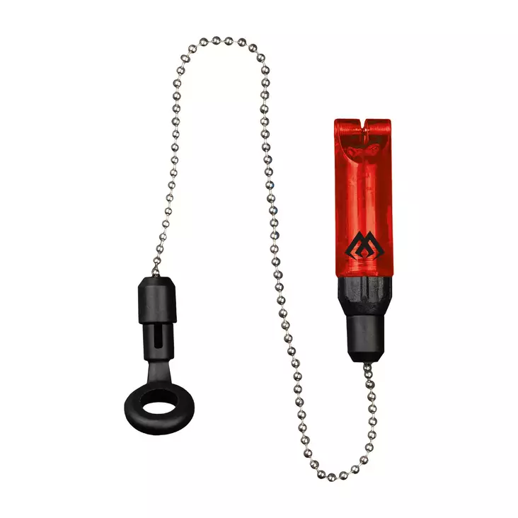 Mikado Intro Hanger Red - Bobbins & Hanger - 5900637118527 - 1