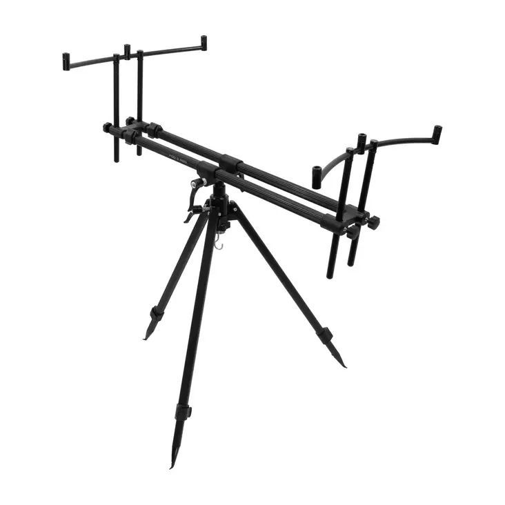 Mikado Kaiju Pod 3 Rod - Rod Pods - 5900637058137 - 1