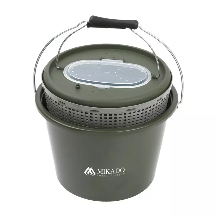 Mikado Keepnet Bucket ABM 324 - Eimer & Mischschüsseln - 5900637120537 - 1