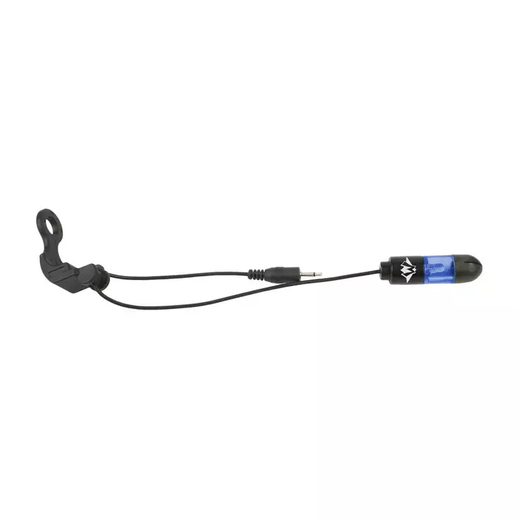 Mikado LED Hanger Blue - Bobbins & Hanger - 5900637683407 - 1